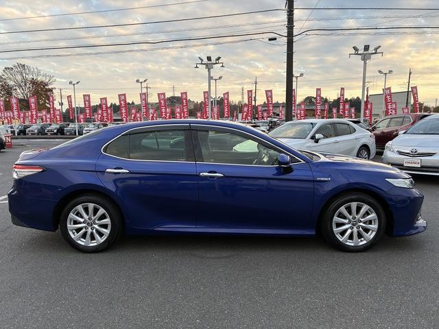 カムリ Ｇ（7枚目）