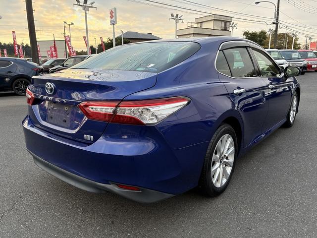 カムリ Ｇ（8枚目）