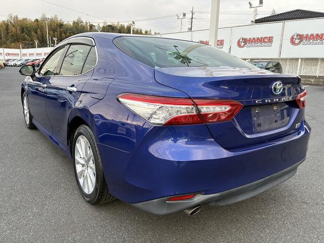 カムリ Ｇ（10枚目）