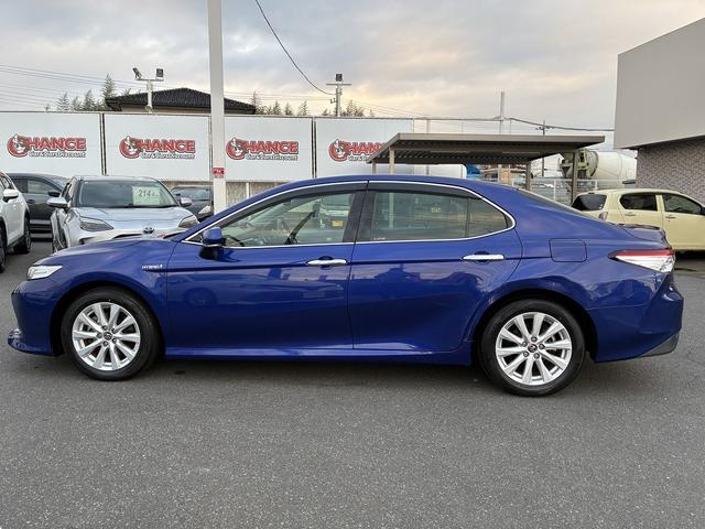 カムリ Ｇ（11枚目）