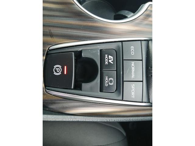 カムリ Ｇ　純正ナビ　フルセグＴＶ　Ｂｌｕｅｔｏｏｔｈ接続　ＥＴＣ　　バックカメラ　運転席パワーシート　ＬＥＤヘッド　プッシュスタート　スマートキー　クルーズコントロール　純正アルミ　トヨタセーフティーセンス（22枚目）