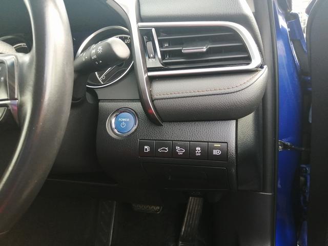 カムリ Ｇ　純正ナビ　フルセグＴＶ　Ｂｌｕｅｔｏｏｔｈ接続　ＥＴＣ　　バックカメラ　運転席パワーシート　ＬＥＤヘッド　プッシュスタート　スマートキー　クルーズコントロール　純正アルミ　トヨタセーフティーセンス（29枚目）