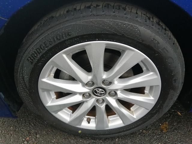 カムリ Ｇ　純正ナビ　フルセグＴＶ　Ｂｌｕｅｔｏｏｔｈ接続　ＥＴＣ　　バックカメラ　運転席パワーシート　ＬＥＤヘッド　プッシュスタート　スマートキー　クルーズコントロール　純正アルミ　トヨタセーフティーセンス（50枚目）