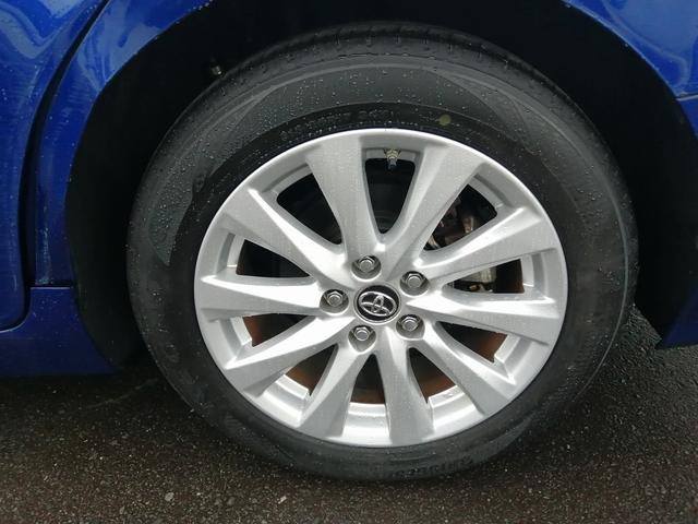 カムリ Ｇ　純正ナビ　フルセグＴＶ　Ｂｌｕｅｔｏｏｔｈ接続　ＥＴＣ　　バックカメラ　運転席パワーシート　ＬＥＤヘッド　プッシュスタート　スマートキー　クルーズコントロール　純正アルミ　トヨタセーフティーセンス（51枚目）