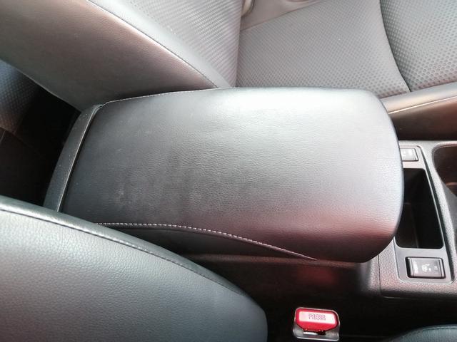 エクストレイル 20Xt エマージェンシーブレーキパッケージ 純正ナビ フルセグTV Bluetooth接続 アラウンドビューモニター バックカメラ シートヒーター ディスチャージヘッドライト アイドリングストップ プッシュスタート スマートキー 純正アルミ(16枚目)