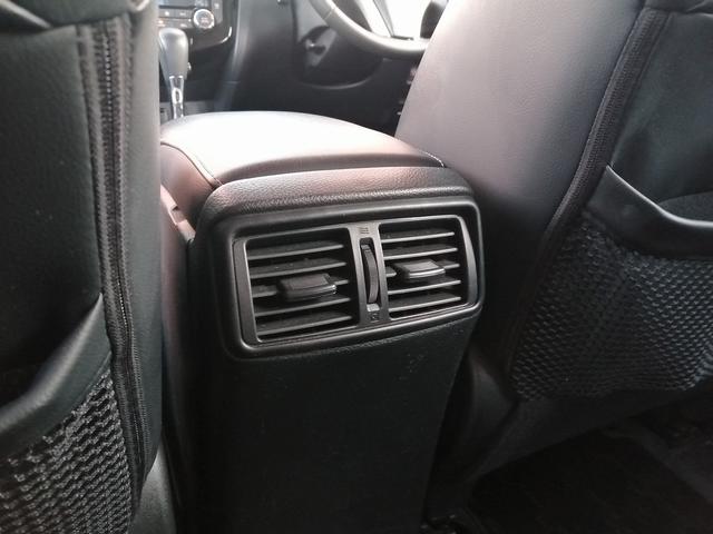 エクストレイル 20Xt エマージェンシーブレーキパッケージ 純正ナビ フルセグTV Bluetooth接続 アラウンドビューモニター バックカメラ シートヒーター ディスチャージヘッドライト アイドリングストップ プッシュスタート スマートキー 純正アルミ(40枚目)