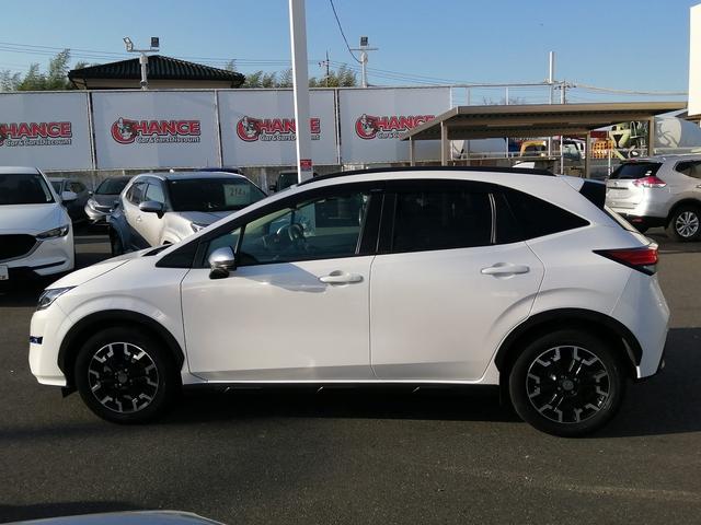 ノート オーテック　クロスオーバー（11枚目）