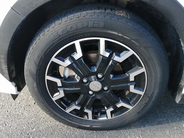 ノート オーテック　クロスオーバー（12枚目）