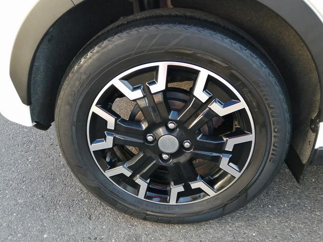 ノート オーテック　クロスオーバー（14枚目）