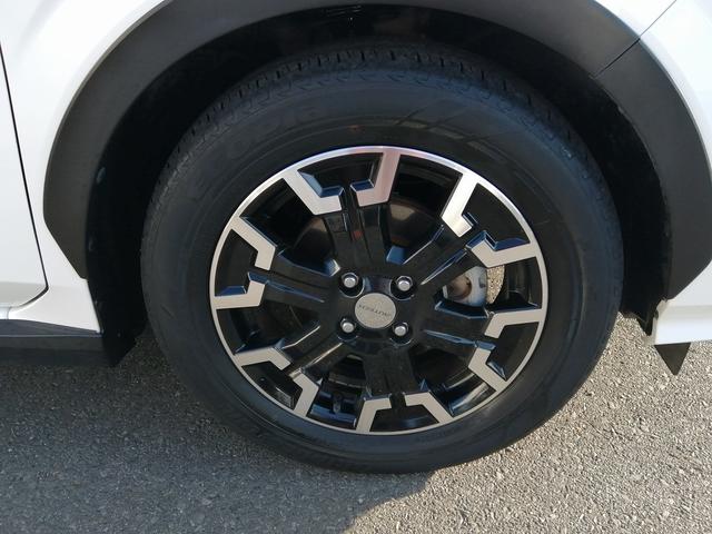 ノート オーテック　クロスオーバー（15枚目）