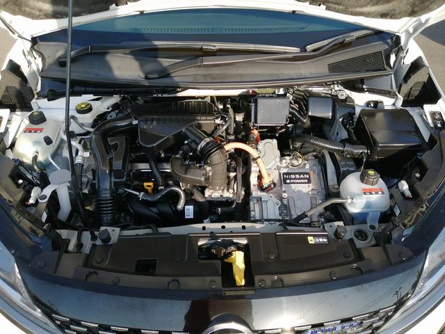 ノート オーテック　クロスオーバー（16枚目）