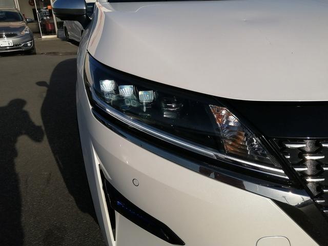 ノート オーテック　クロスオーバー（17枚目）