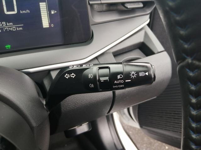 ノート オーテック クロスオーバー 純正ナビ フルセグTV Bluetooth接続 ETC アラウンドビューモニター バックカメラ ハンドルヒーター LEDヘッドライト プッシュスタート スマートキー 純正アルミホイール(29枚目)