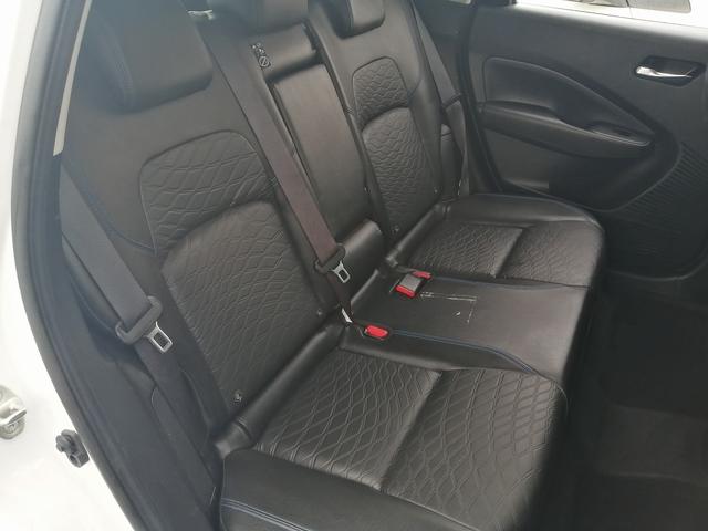 ノート オーテック クロスオーバー 純正ナビ フルセグTV Bluetooth接続 ETC アラウンドビューモニター バックカメラ ハンドルヒーター LEDヘッドライト プッシュスタート スマートキー 純正アルミホイール(46枚目)