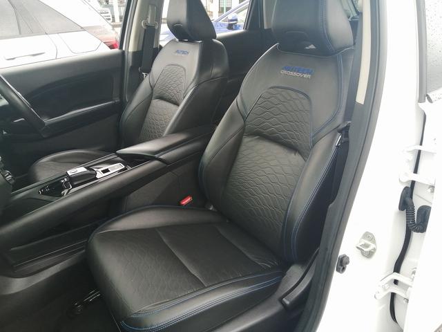 ノート オーテック クロスオーバー 純正ナビ フルセグTV Bluetooth接続 ETC アラウンドビューモニター バックカメラ ハンドルヒーター LEDヘッドライト プッシュスタート スマートキー 純正アルミホイール(48枚目)