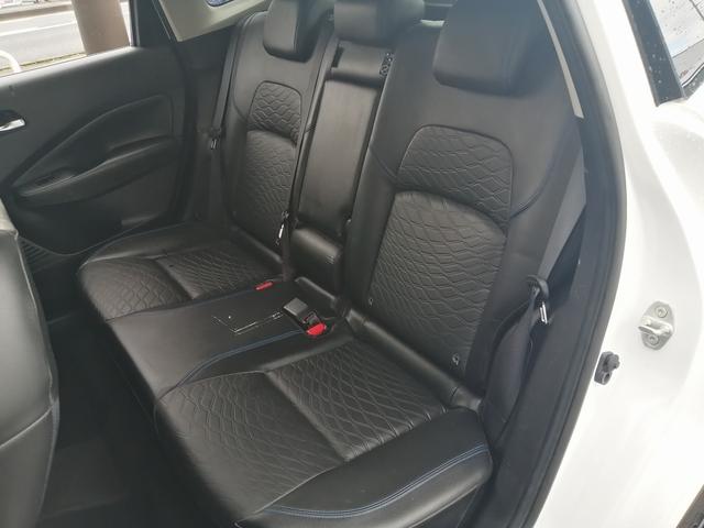 ノート オーテック クロスオーバー 純正ナビ フルセグTV Bluetooth接続 ETC アラウンドビューモニター バックカメラ ハンドルヒーター LEDヘッドライト プッシュスタート スマートキー 純正アルミホイール(50枚目)