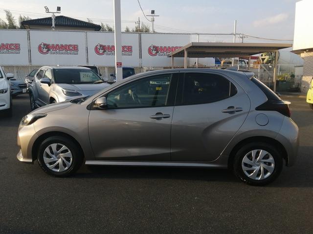 ヤリス X(11枚目)