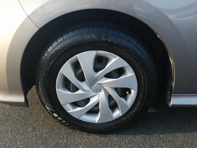 ヤリス X(12枚目)