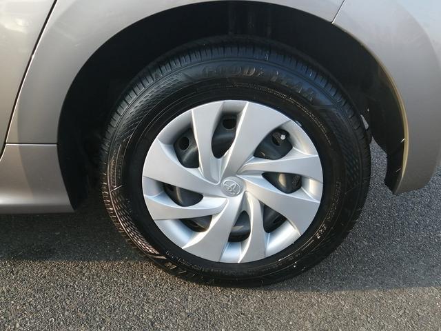 ヤリス X(13枚目)