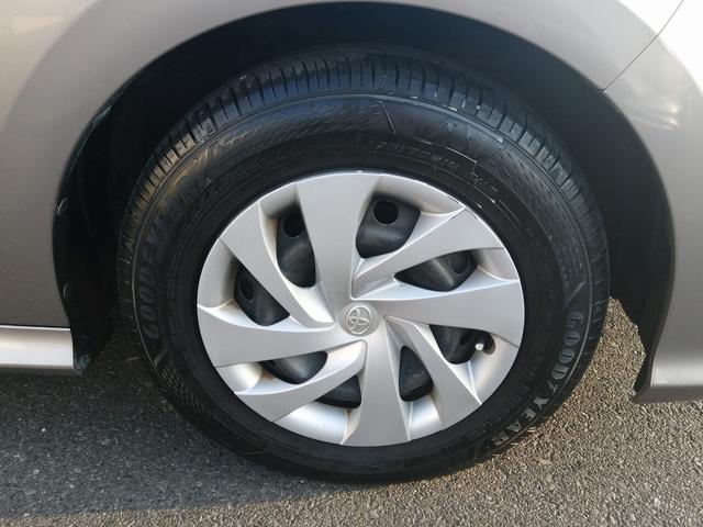 ヤリス X(15枚目)