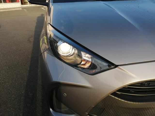 ヤリス X(17枚目)