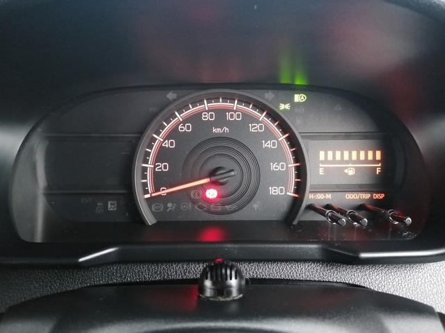 ルーミー Ｘ　純正ナビ　フルセグＴＶ　Ｂｌｕｅｔｏｏｔｈ接続　ＣＤ／ＤＶＤ再生　ＥＴＣ　バックカメラ　プッシュスタート　スマートキー　スマートアシスト　アイドリングストップ　左後パワースライド　前席シートヒーター（14枚目）