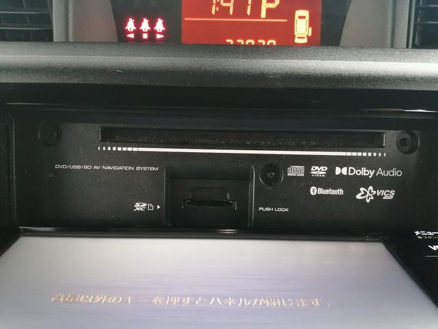 ルーミー Ｘ　純正ナビ　フルセグＴＶ　Ｂｌｕｅｔｏｏｔｈ接続　ＣＤ／ＤＶＤ再生　ＥＴＣ　バックカメラ　プッシュスタート　スマートキー　スマートアシスト　アイドリングストップ　左後パワースライド　前席シートヒーター（19枚目）