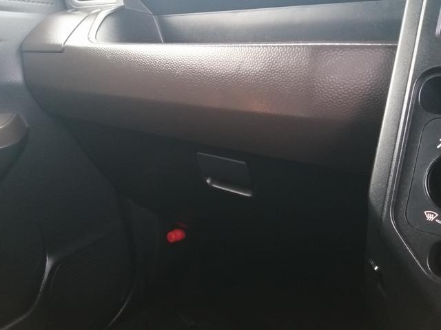 ルーミー Ｘ　純正ナビ　フルセグＴＶ　Ｂｌｕｅｔｏｏｔｈ接続　ＣＤ／ＤＶＤ再生　ＥＴＣ　バックカメラ　プッシュスタート　スマートキー　スマートアシスト　アイドリングストップ　左後パワースライド　前席シートヒーター（30枚目）