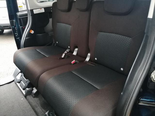 ルーミー Ｘ　純正ナビ　フルセグＴＶ　Ｂｌｕｅｔｏｏｔｈ接続　ＣＤ／ＤＶＤ再生　ＥＴＣ　バックカメラ　プッシュスタート　スマートキー　スマートアシスト　アイドリングストップ　左後パワースライド　前席シートヒーター（37枚目）