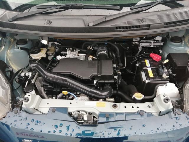 ルーミー Ｘ　純正ナビ　フルセグＴＶ　Ｂｌｕｅｔｏｏｔｈ接続　ＣＤ／ＤＶＤ再生　ＥＴＣ　バックカメラ　プッシュスタート　スマートキー　スマートアシスト　アイドリングストップ　左後パワースライド　前席シートヒーター（45枚目）