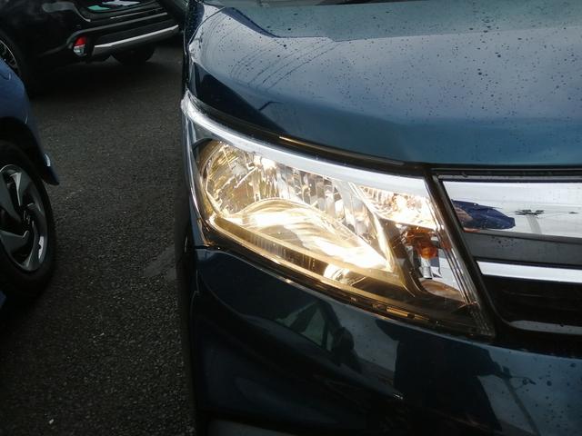 ルーミー Ｘ　純正ナビ　フルセグＴＶ　Ｂｌｕｅｔｏｏｔｈ接続　ＣＤ／ＤＶＤ再生　ＥＴＣ　バックカメラ　プッシュスタート　スマートキー　スマートアシスト　アイドリングストップ　左後パワースライド　前席シートヒーター（46枚目）