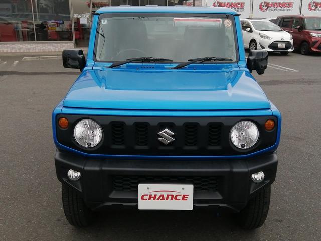 ジムニー XL(5枚目)