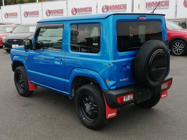 ジムニー XL(10枚目)