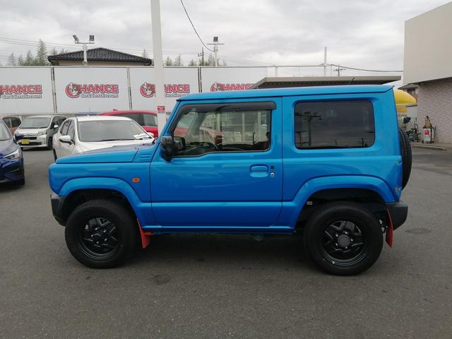 ジムニー XL(11枚目)