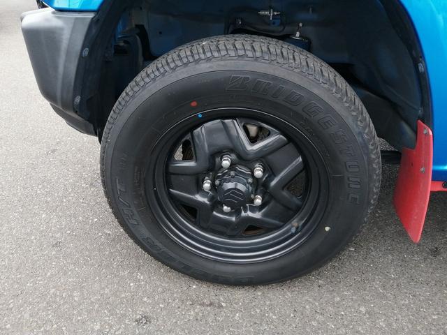 ジムニー XL(12枚目)