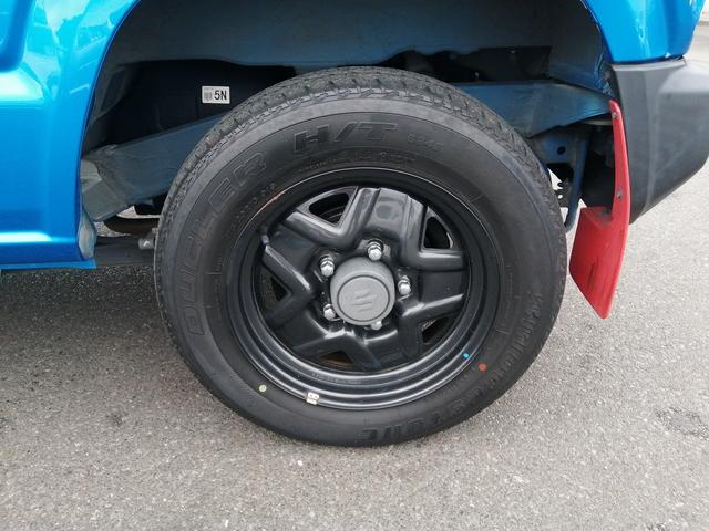 ジムニー XL(13枚目)