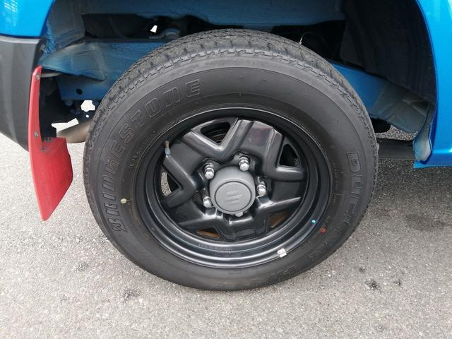 ジムニー XL(14枚目)