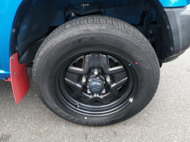 ジムニー XL(15枚目)