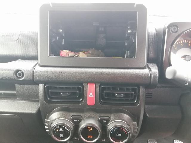 ジムニー XL(18枚目)