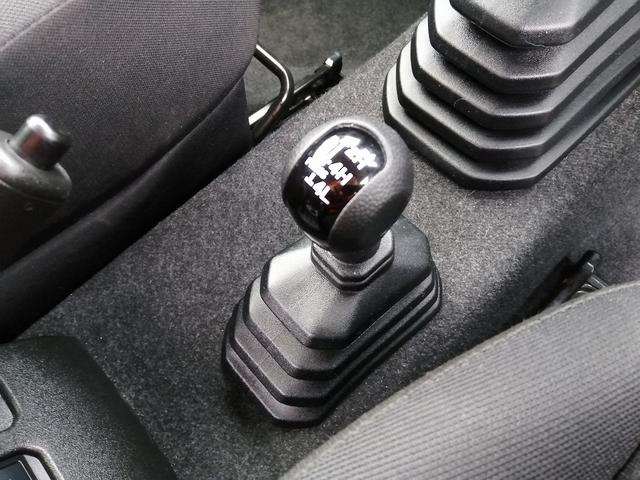 ジムニー XL(22枚目)