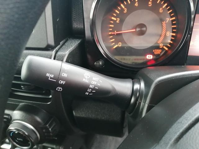 ジムニー XL(26枚目)