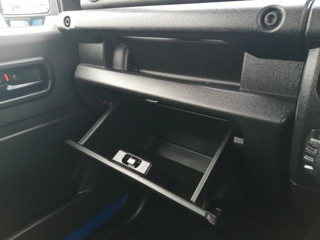 ジムニー XL(29枚目)