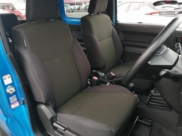 ジムニー XL(34枚目)