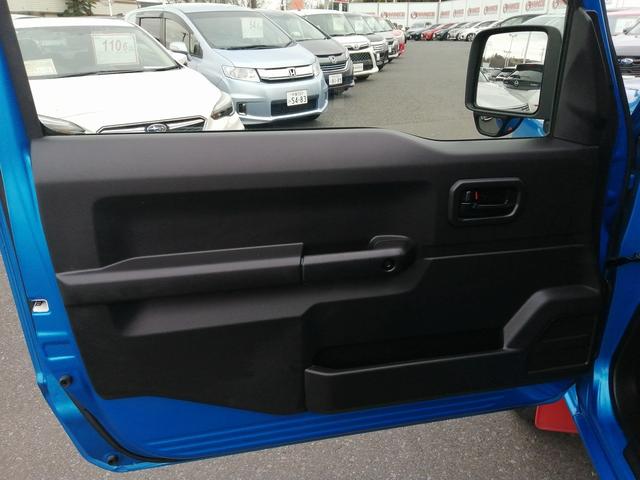 ジムニー XL(37枚目)