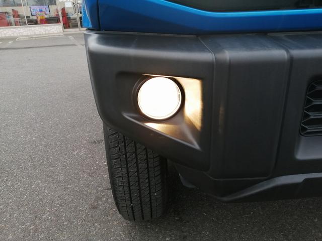 ジムニー XL(43枚目)