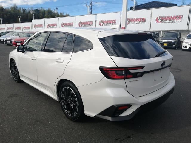 レヴォーグ GT EX 純正ナビ フルセグTV Bluetooth接続 バックカメラ アイサイト パワーシート シートヒーター LEDヘッドライト アイドリングストップ プッシュスタート スマートキー 純正アルミ(10枚目)