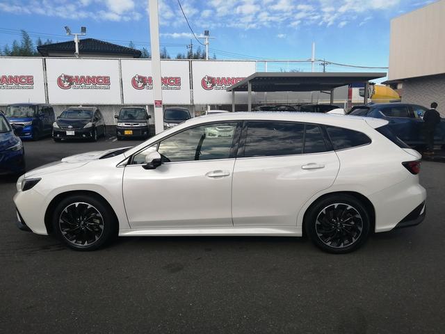 レヴォーグ GT EX 純正ナビ フルセグTV Bluetooth接続 バックカメラ アイサイト パワーシート シートヒーター LEDヘッドライト アイドリングストップ プッシュスタート スマートキー 純正アルミ(11枚目)