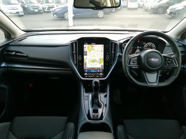 レヴォーグ GT EX 純正ナビ フルセグTV Bluetooth接続 バックカメラ アイサイト パワーシート シートヒーター LEDヘッドライト アイドリングストップ プッシュスタート スマートキー 純正アルミ(12枚目)