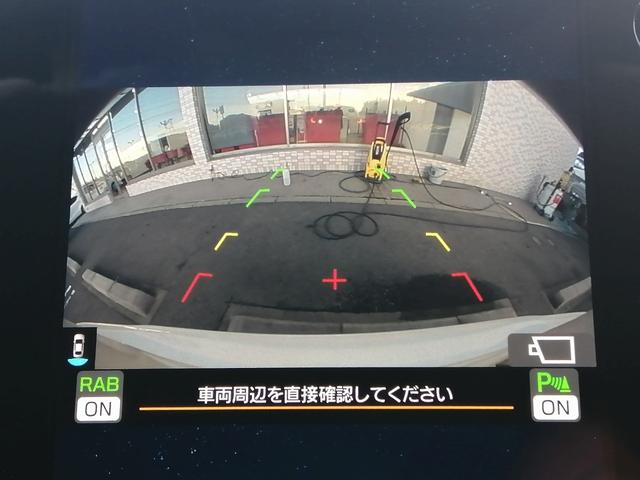 レヴォーグ GT EX 純正ナビ フルセグTV Bluetooth接続 バックカメラ アイサイト パワーシート シートヒーター LEDヘッドライト アイドリングストップ プッシュスタート スマートキー 純正アルミ(18枚目)