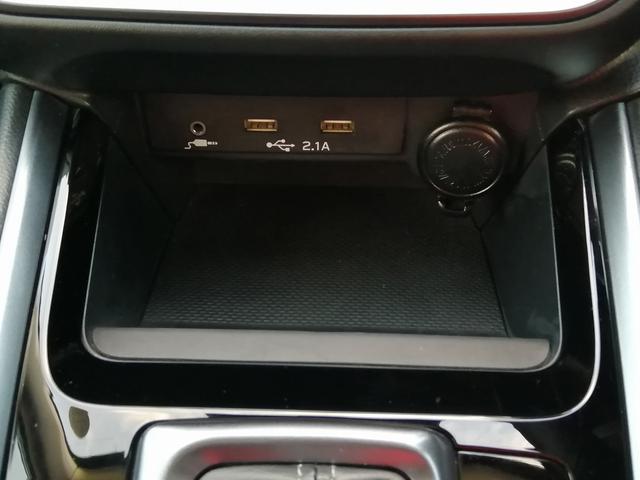 レヴォーグ GT EX 純正ナビ フルセグTV Bluetooth接続 バックカメラ アイサイト パワーシート シートヒーター LEDヘッドライト アイドリングストップ プッシュスタート スマートキー 純正アルミ(19枚目)